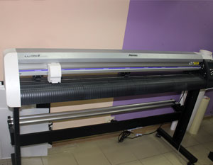 Mimaki CG-130SRIII