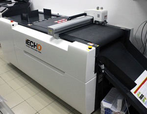 iECHO PK0705 PLUS