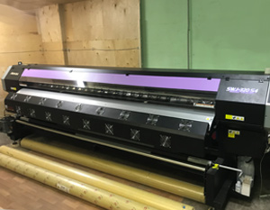 Mimaki SWJ-320S4