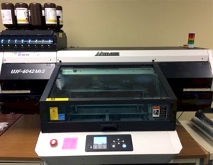 Mimaki UJF-6042 MkII e