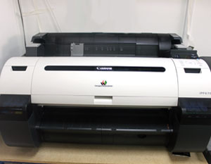 Canon imagePROGRAF ТМ 200